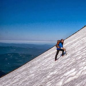 Meet your Posher, Katrina